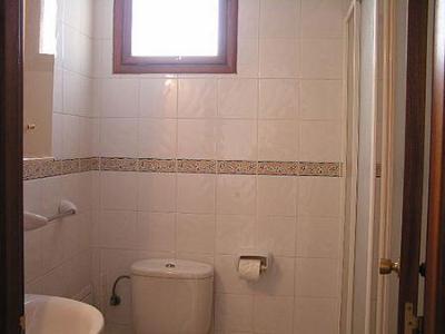Apartamento Cervantes *