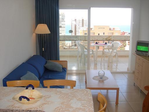 Cervantes Apartamento *