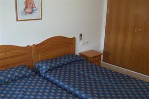 Apartamento Gemelos 22 - *