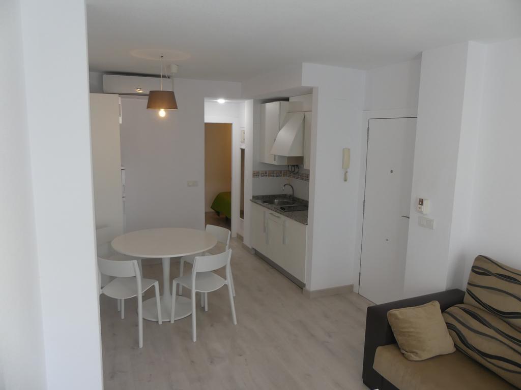 Aptos La Costera Apartamento