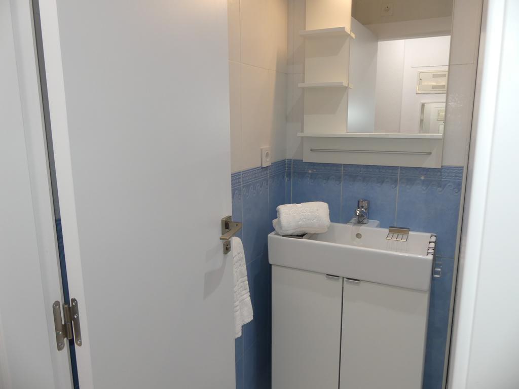 Aptos La Costera Apartamento