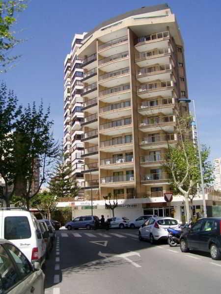 Amalia Apartamento *