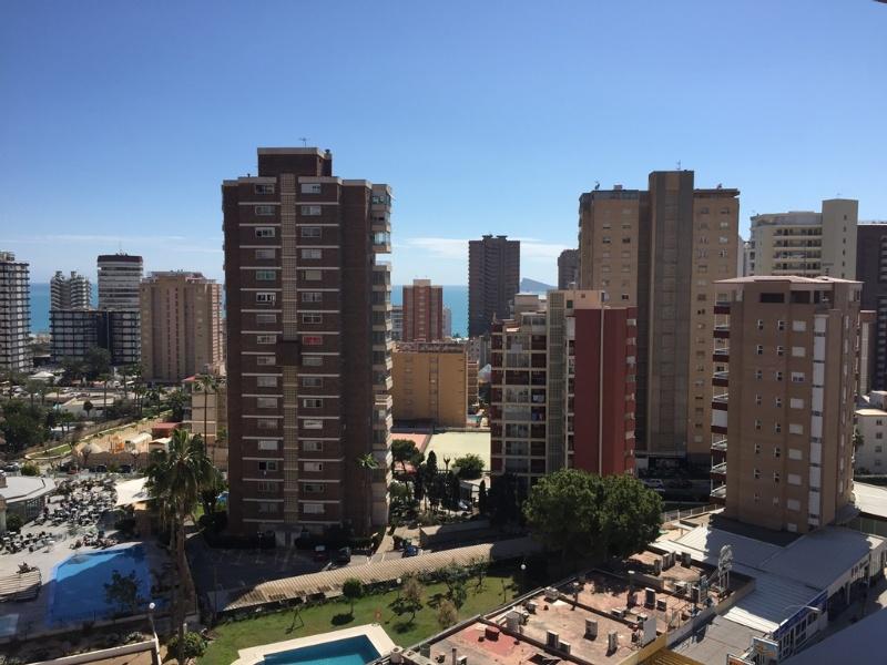 Apartamento Amalia