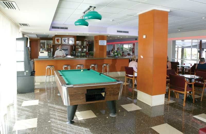 Flash - Recommended Adults Only 4 Sup 4* Benidorm