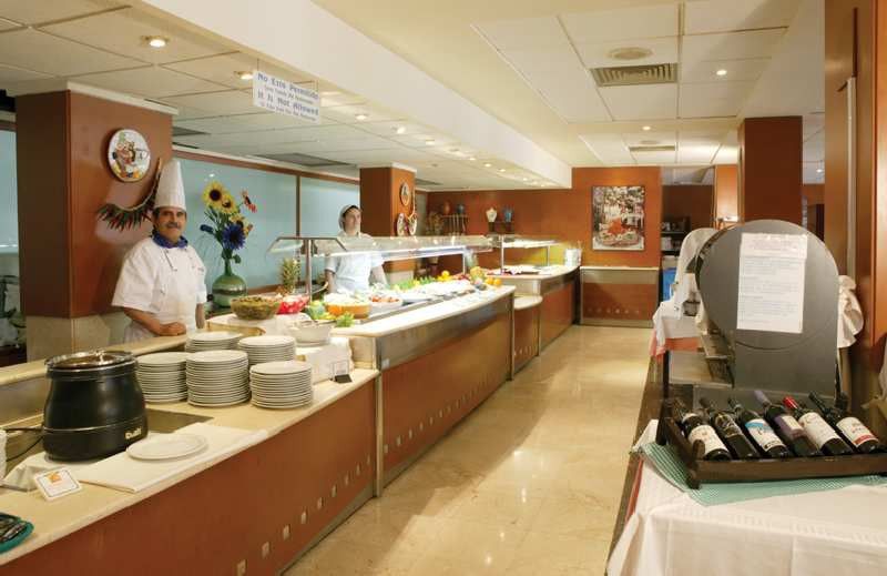 Flash - Recommended Adults Only 4 Sup Hotel Benidorm