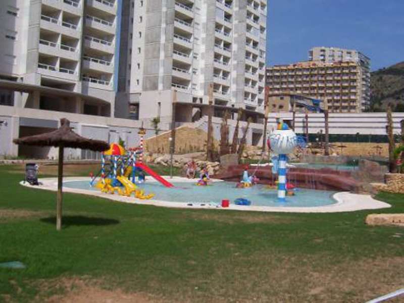 Gemelos 22- Apartamento *