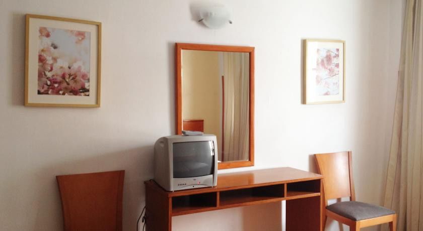 Hotel Teremar 2*