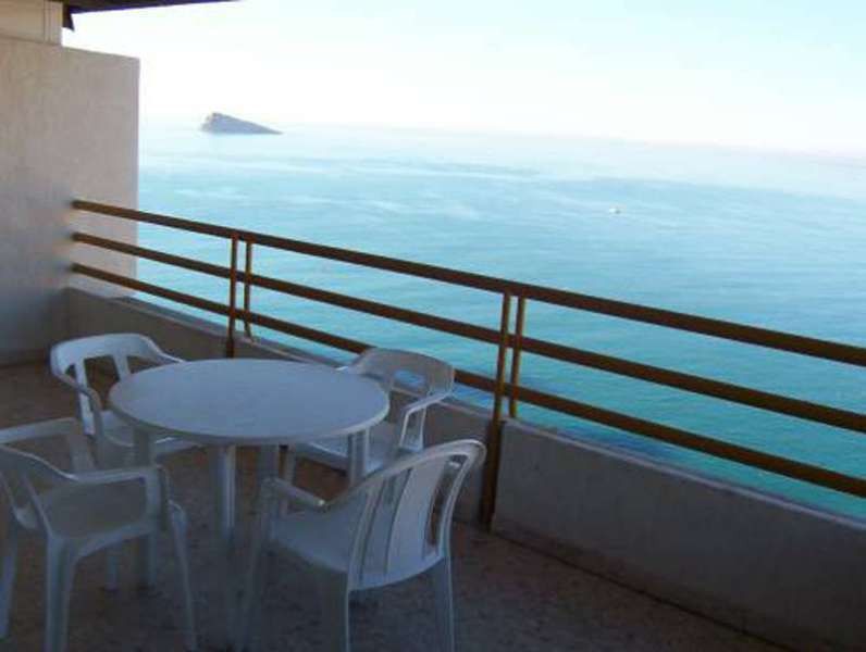 Don Miguel I Apartamento Benidorm