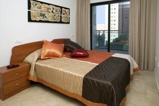 Don Jorge Apts Apartamento