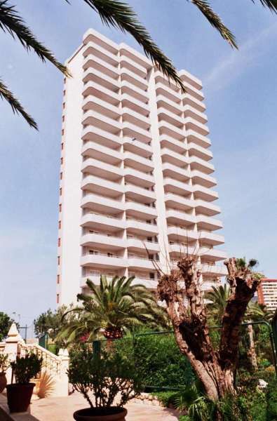 Apartamento Primavera Loix