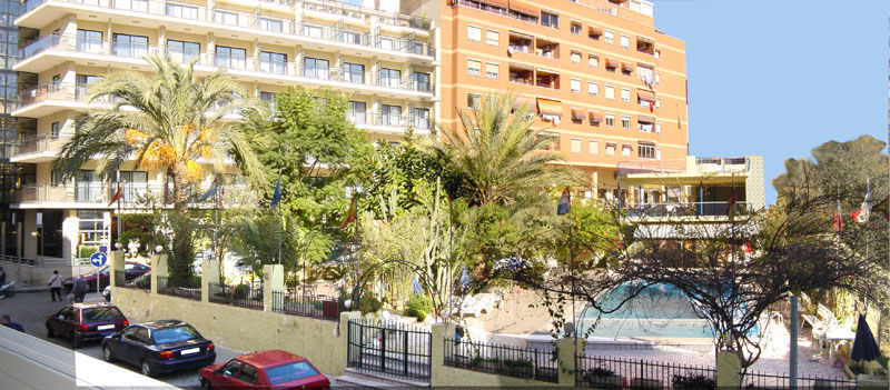 Cuco 3* Benidorm