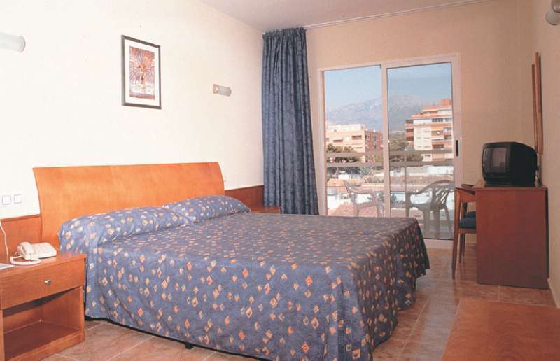 Hotel Olympus 4*