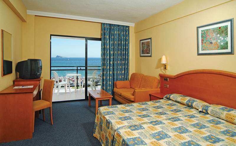 Rh Del Mar 4* Sup 4*