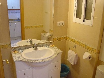Apartamento Carabelas Apts *