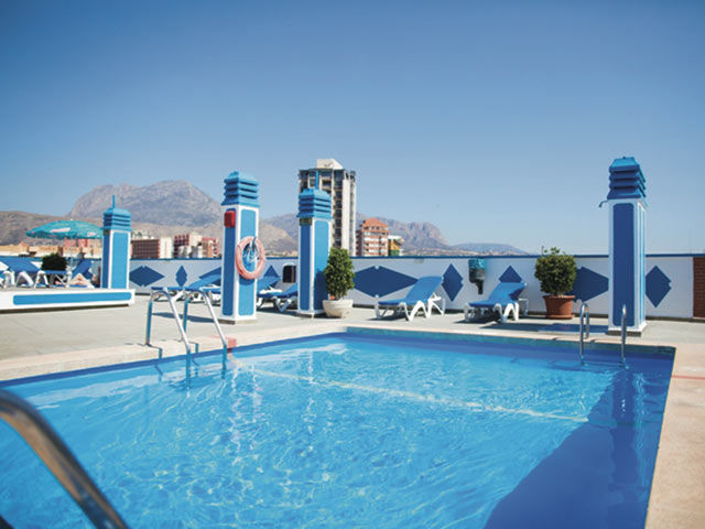 Hotel Port Fleming