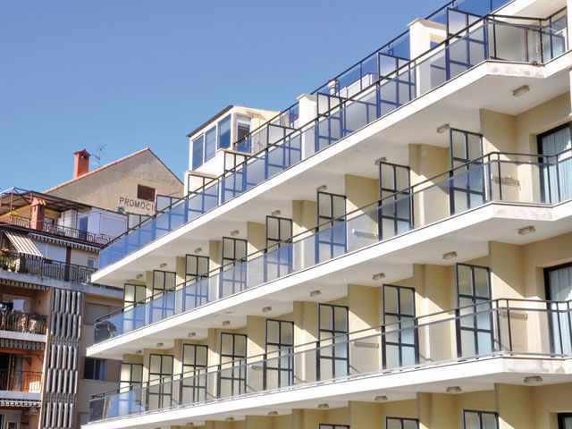 Cuco Hotel Benidorm