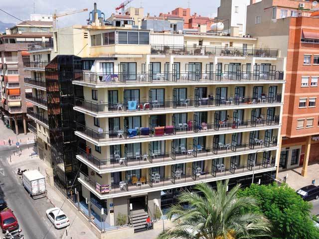 Cuco Benidorm