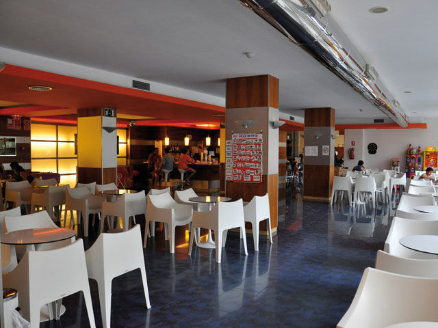 Cuco 3* Benidorm