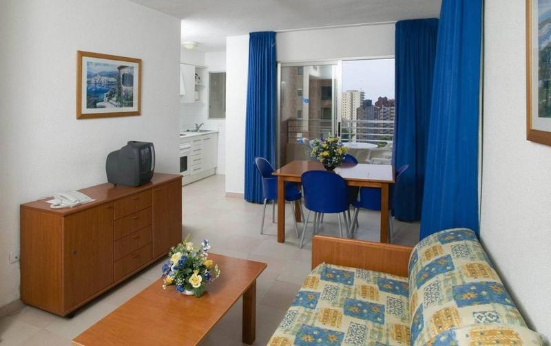 Bcl Levante Lux 3* Benidorm