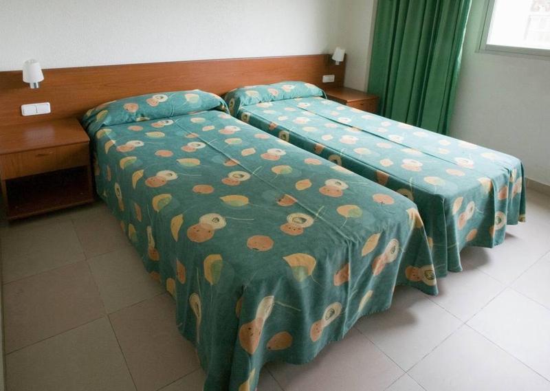 Bcl Levante Lux Apartahotel