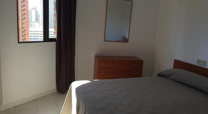 Apartamento Amalia