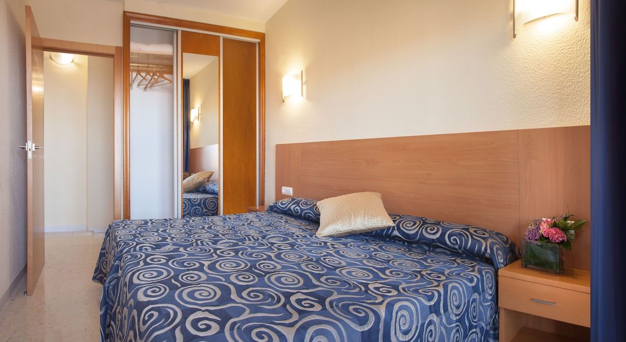 Apartamento Primavera Loix *