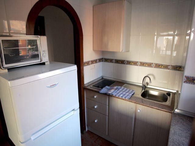 Primavera Loix Apartamento *