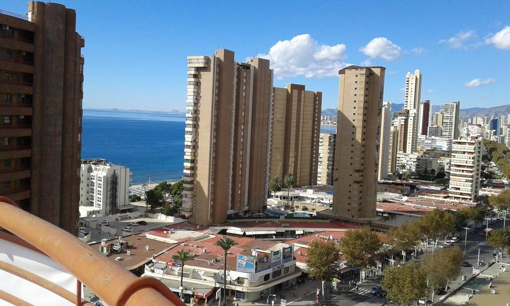 Inlesa I * Benidorm