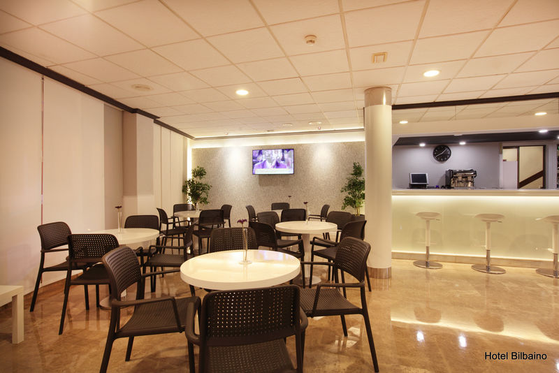 Bilbaino Hotel 3*