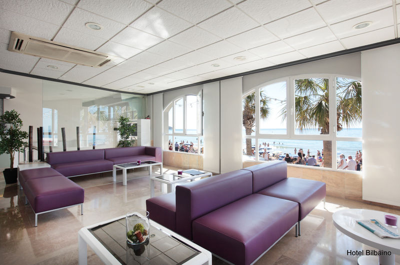 Hotel Bilbaino Benidorm