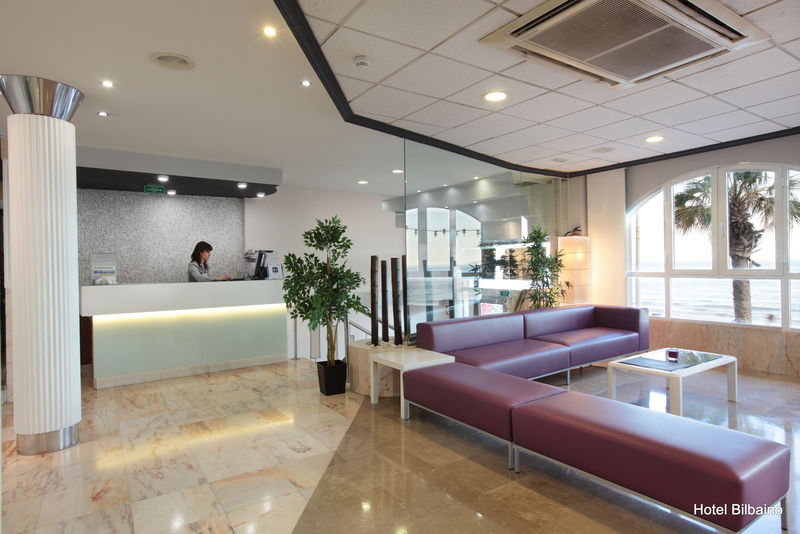 Bilbaino Hotel Benidorm