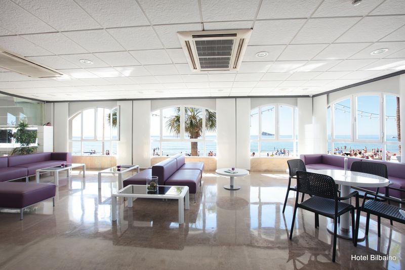Bilbaino Hotel