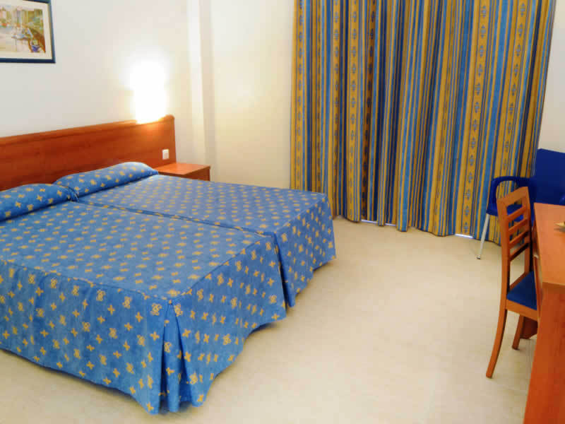 Marconi Hotel 3*