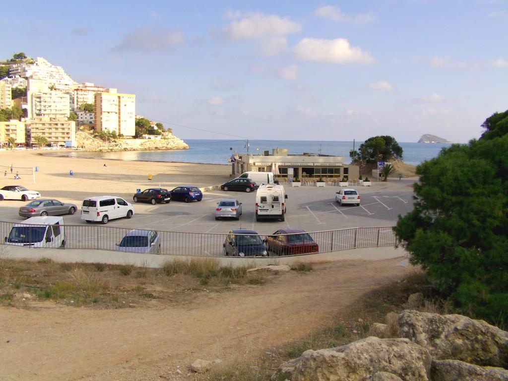 Cala Alta *