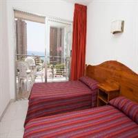 Apartamento Niza