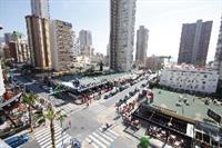 Apartamento Niza *