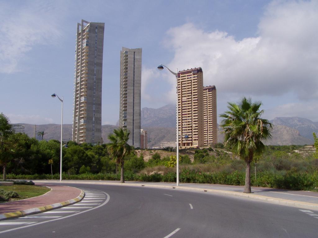 Franteran * Benidorm