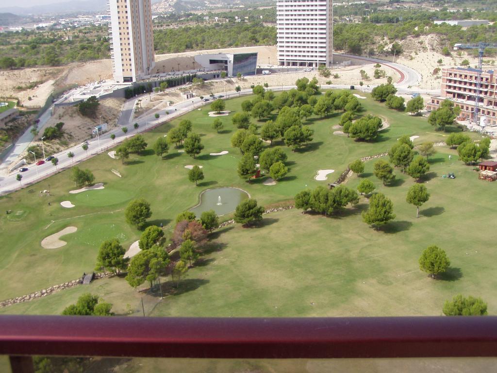 Franteran Benidorm