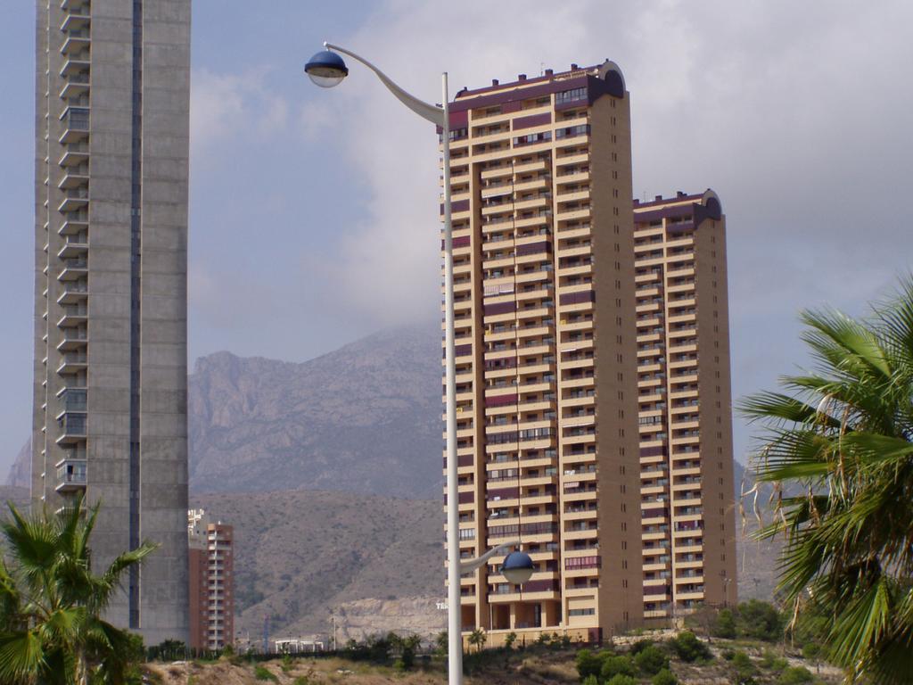 Franteran Apartamento