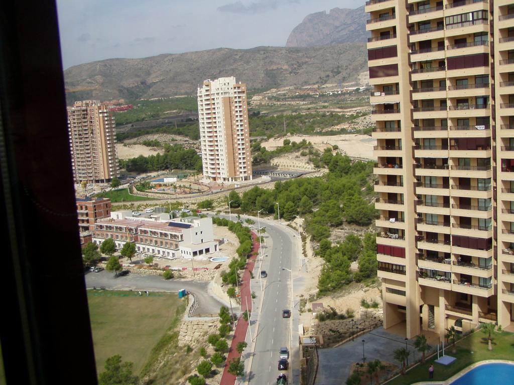 Franteran Apartamento *