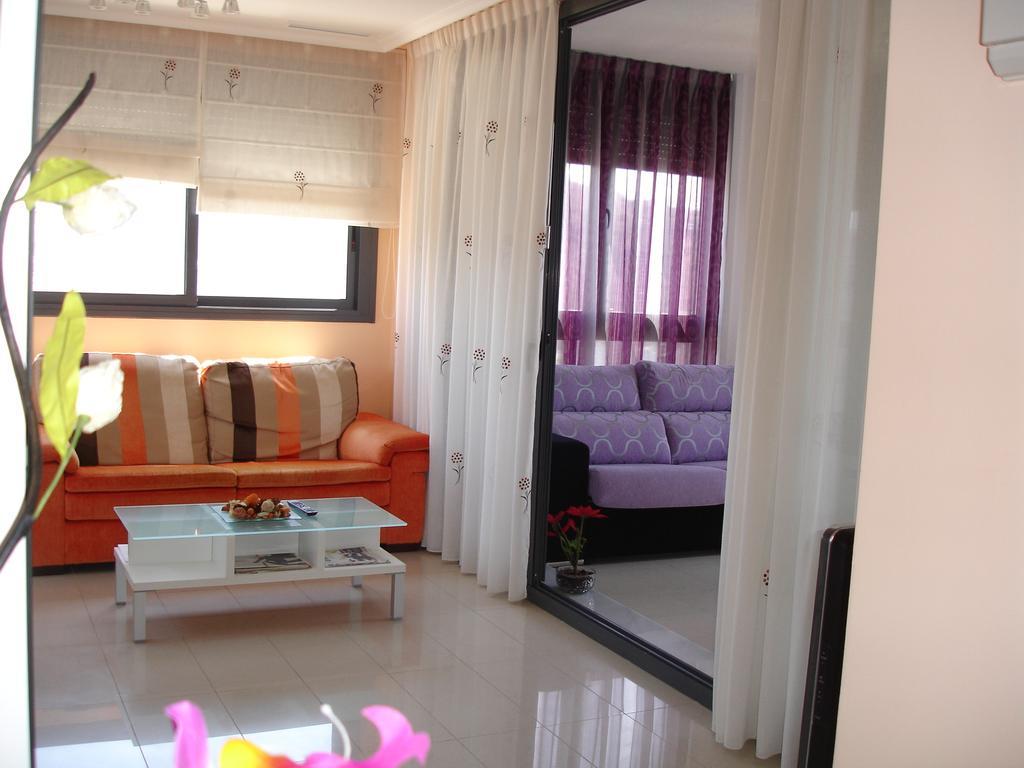 Gemelos 26 - Arena Apartamento