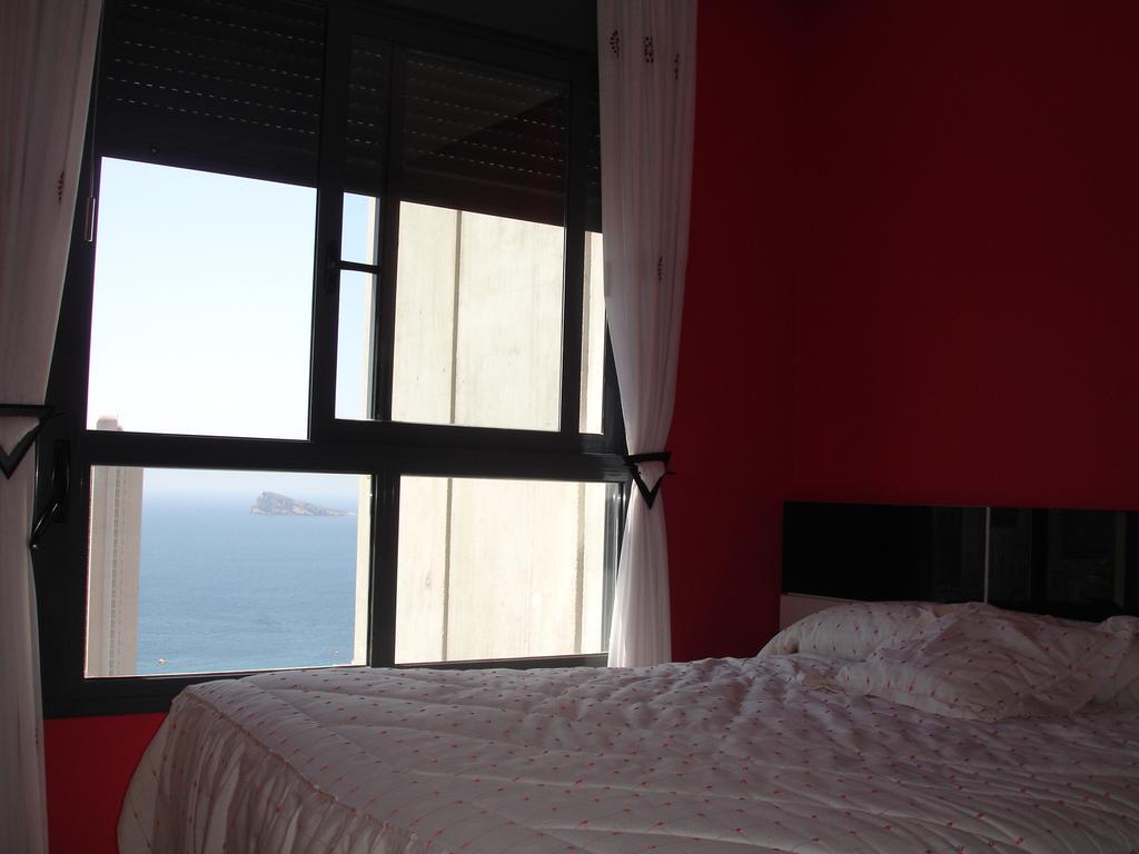 Apartamento Gemelos 26 - Arena Benidorm
