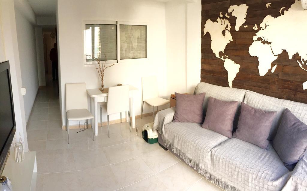 Albatros Levante Apartamento Benidorm