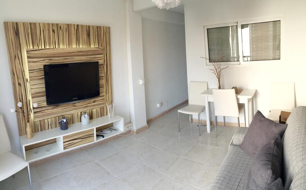 Albatros Levante Apartamento