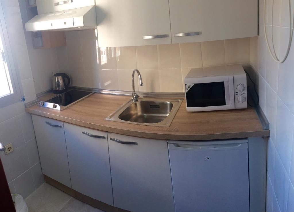 Apartamento Albatros Levante *