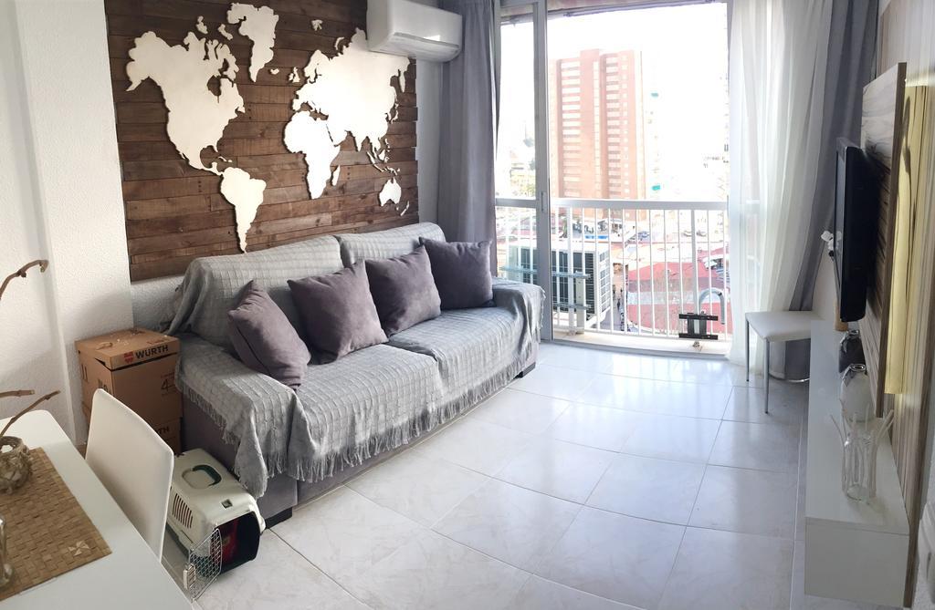 Albatros Levante Apartamento *
