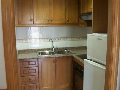Apartamento Gemelos 22 -