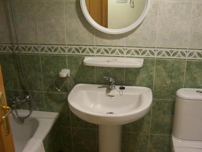 Gemelos 22 - Apartamento Benidorm