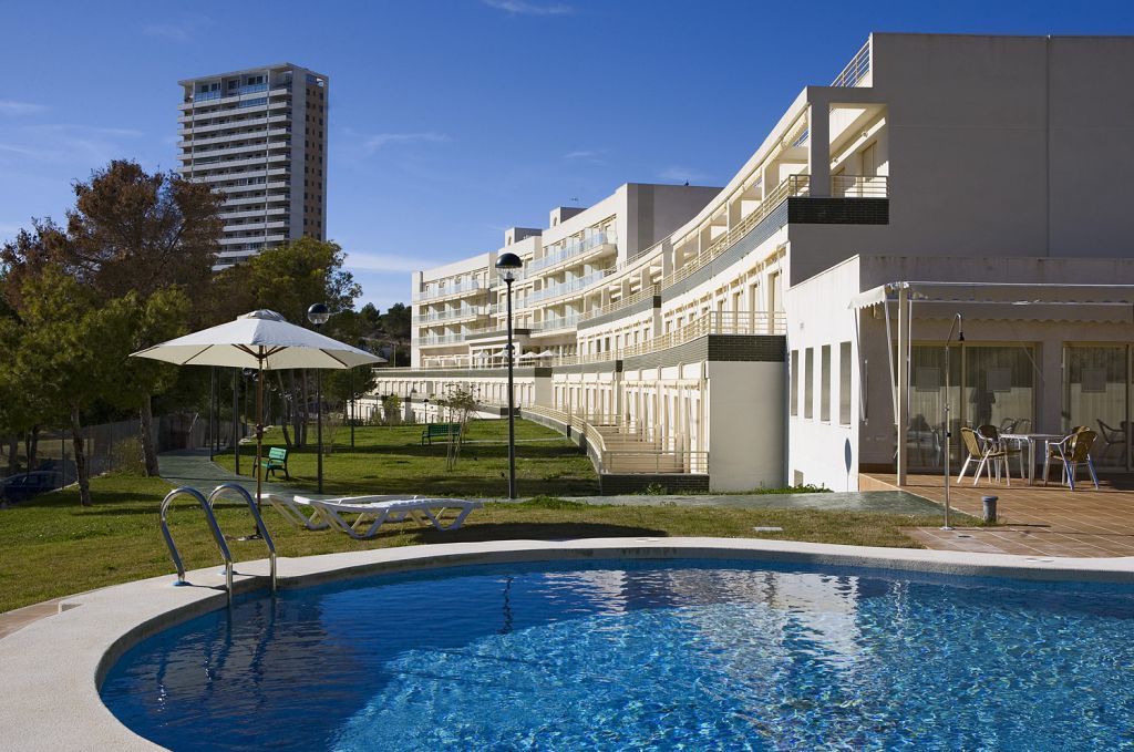 Ona Poniente * Benidorm