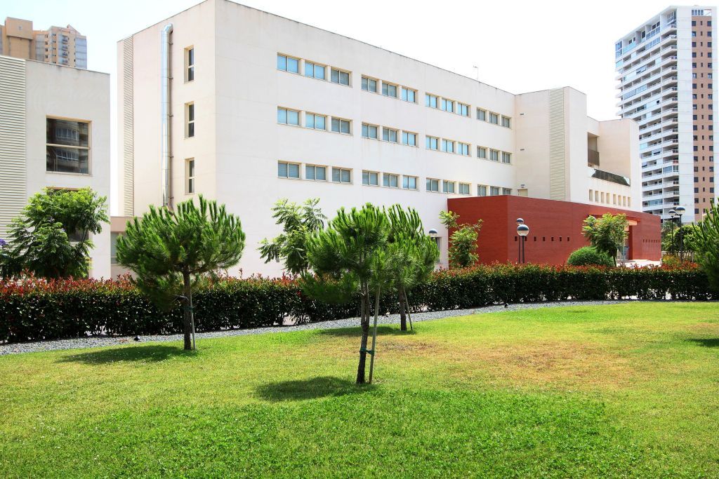 Apartamento Ona Poniente